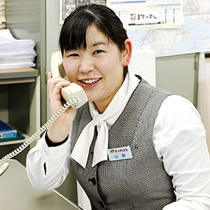 谷野 由佳