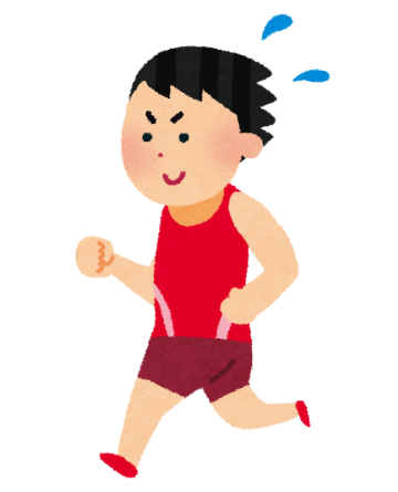 マラソン