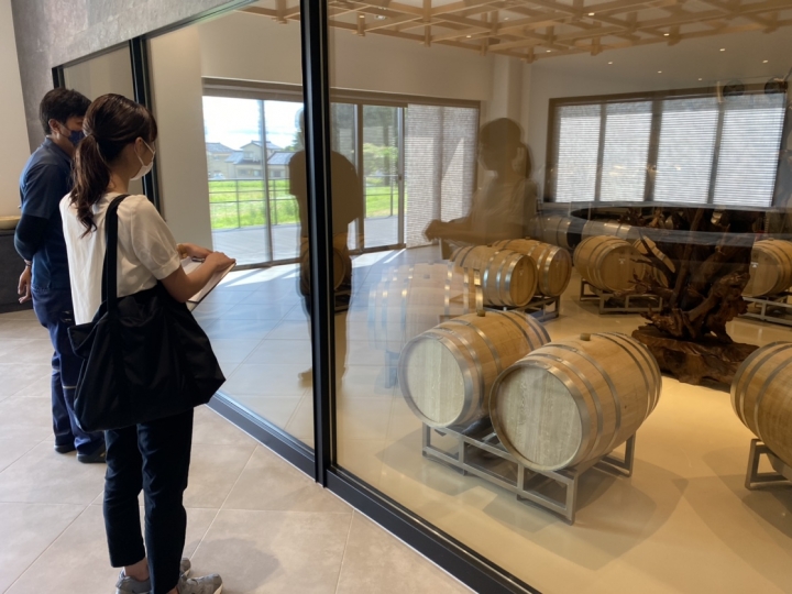 特別企画 NEWワイナリーのご案内 新着情報 【公式】金太郎温泉 北陸 富山県 魚津市 天然温泉