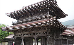 瑞泉寺