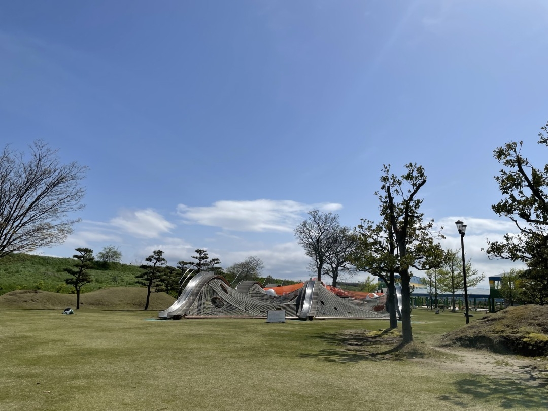 遊具